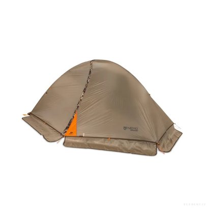 NEMO Tracker OSMO™ Ultralight Backcountry Tent 2-Person